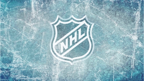 Национална хокейна лига на САЩ и Канада НХЛ първи рунд