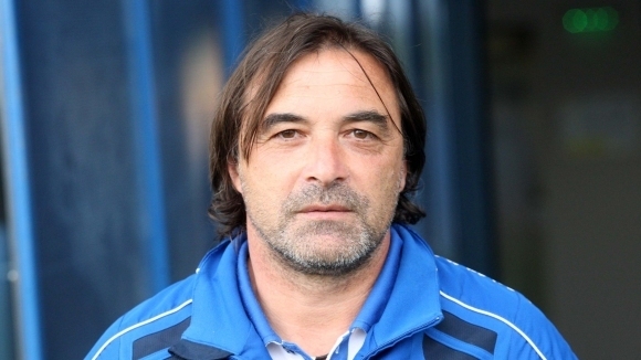 Старши треньорът на Черноморец Балчик Георги Иванов бе изключително доволен