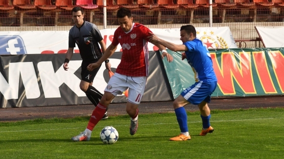 Един от лидерите на ЦСКА София Станислав Манолев коментира предстоящите