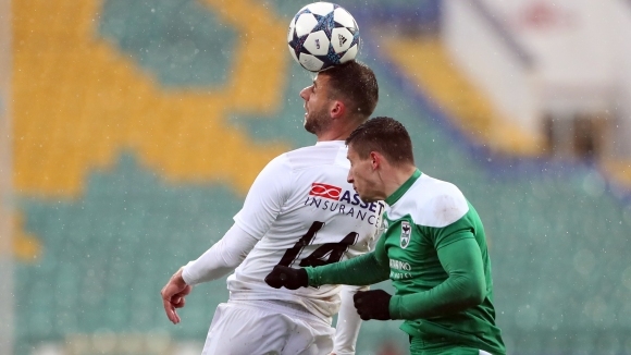 Пирин Благоевград може да отнесе наказание от 1 мач без