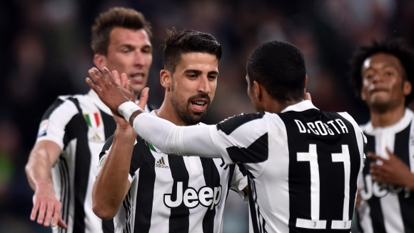 Шампионът на Италия Ювентус приема Сампдория в мач от 32