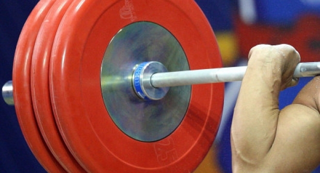 Седмото издание на ежегодния турнир по вдигане на тежести Купа
