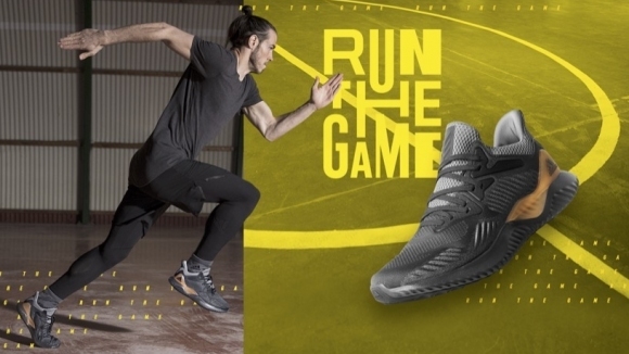 В края на март adidas Running представи еволюиралия AlphaBOUNCE Beyond