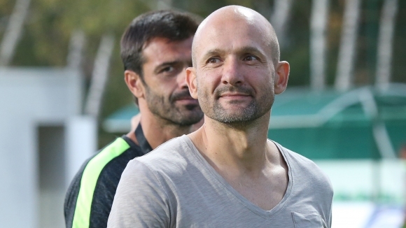 ОФК Пирин ще търси трите точки в утрешния мач с