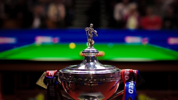 Вторият квалификационен кръг по пътя към Световното първенство по снукър