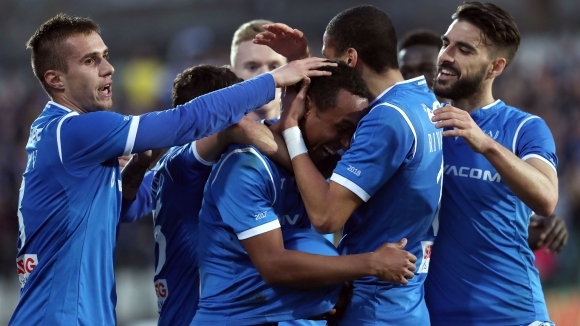 Старши треньорът на Левски Делио Роси определи група от 18 футболисти