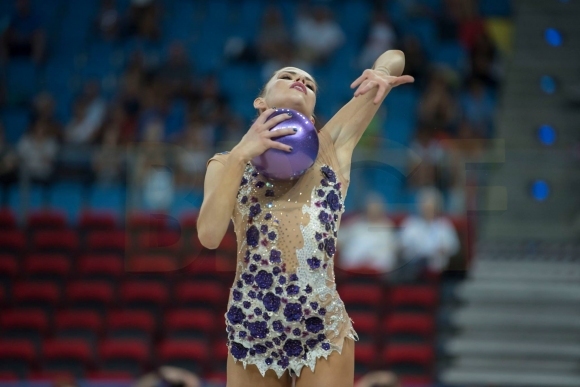 Невяна Владинова и Боряна Калейн заминаха за участие в третата