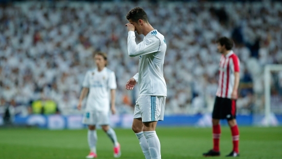 Отборите на Реал Мадрид и Атлетик Билбао излизат в битка