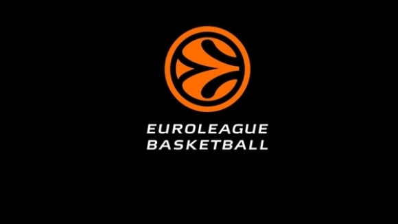 Баскетболна Евролига за мъже първи мачове от елиминациите ЦСКА Москва Русия