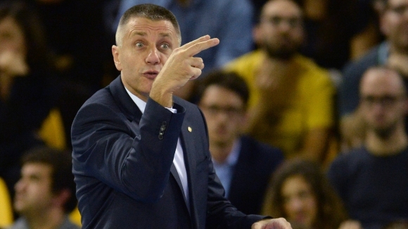 Радостин Стойчев и Модена Волей ще отидат на съд след