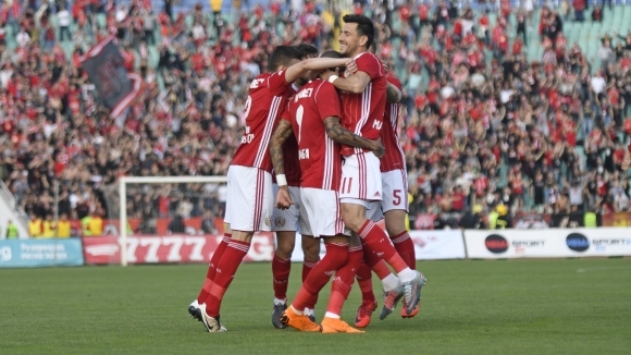 Ръководството на ЦСКА София пусна в продажба билетите за гостуването