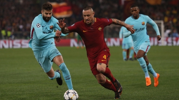 Звездата на Рома Раджа Наинголан даде специално интервю за официалния