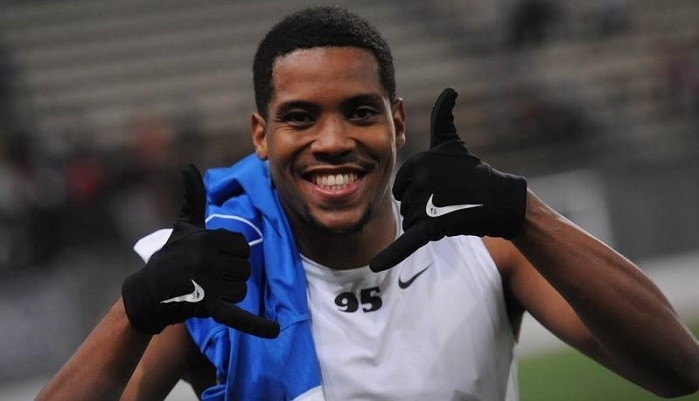 Шампионът на Русия Спартак Москва проявява сериозен интерес към нападателя