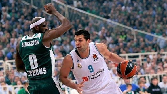 Реал Мадрид изравни на 1 1 победи четвъртфиналната серия срещу