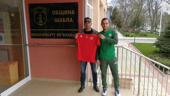 Шосейният пробег в Шабла от веригата Рън България и турнирът