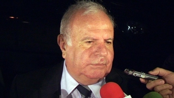 Един от членовете на дисциплинарната комисия на БФС Георги Камишев