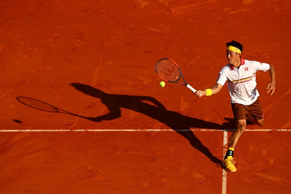 Японецът Кей Нишикори е последното препятствие пред световния №1 Рафаел