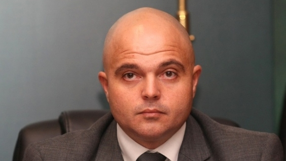 Директорът на СДВР ст комисар Ивайло Иванов даде специален брифинг