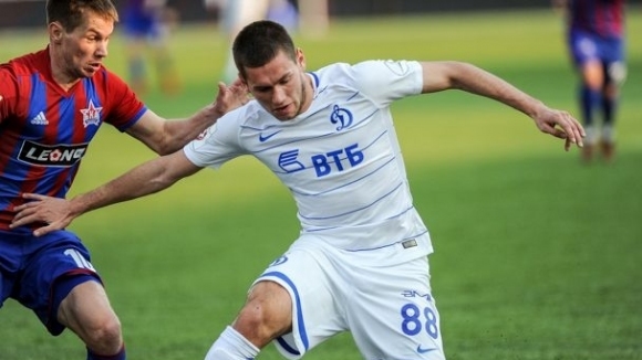Новакът СКА-Хабаровск изпадна от руската Премиер лига още в дебютния