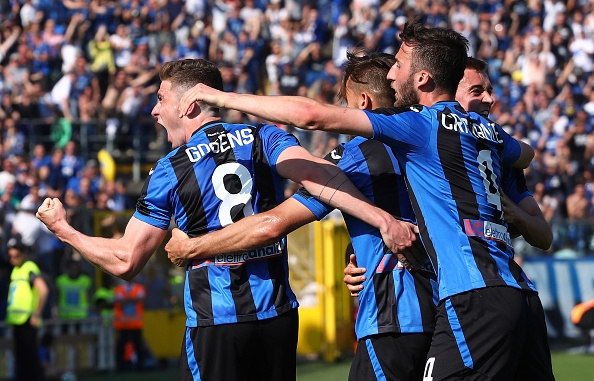 Тимът на Аталанта надделя с 2 1 у дома над Торино