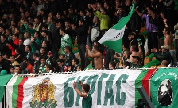 Изпълнителният директор на Нефтохимик Николай Тодоров вярва че отборът може