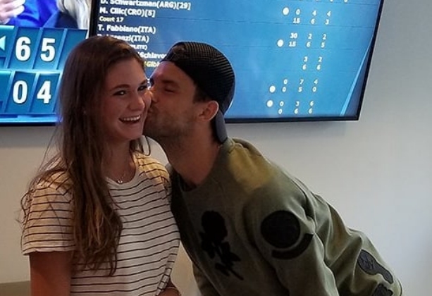 Първата ни ракета Григор Димитров вече е в Барселона където