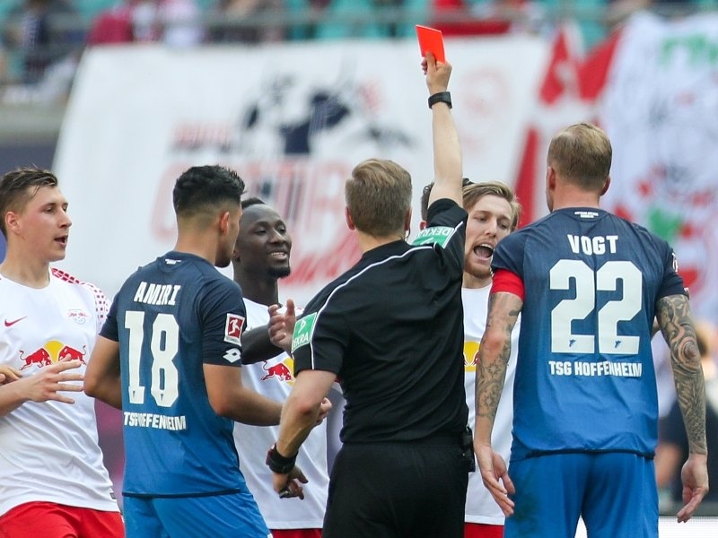 Шведският футболист на РБ Лайпциг Емил Форшберг намекна че напуска