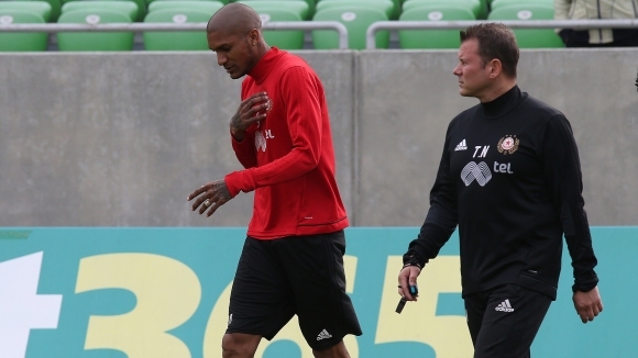 Голяма трагедия сполетя Фернандо Каранга часове преди полуфиналната среща реванш