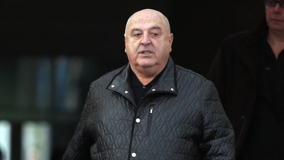Президентът на Славия - Венцеслав Стефанов увери футболната общественост, че