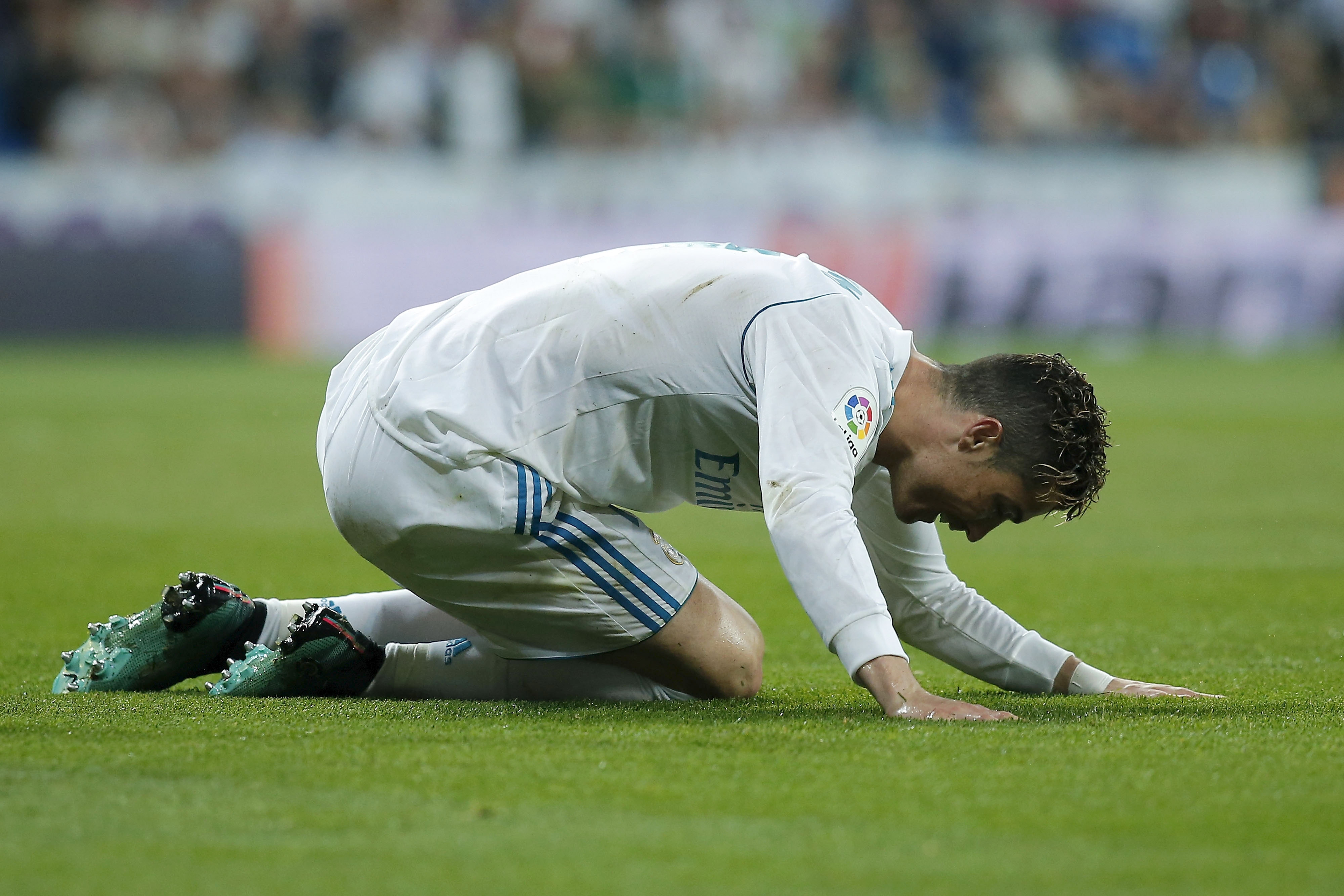 Успехът на Реал Мадрид над Байерн Мюнхен с 2 1 в