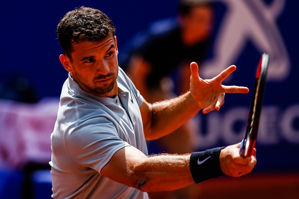 Организаторите на турнира от категорията ATP 500 в Барселона обявиха