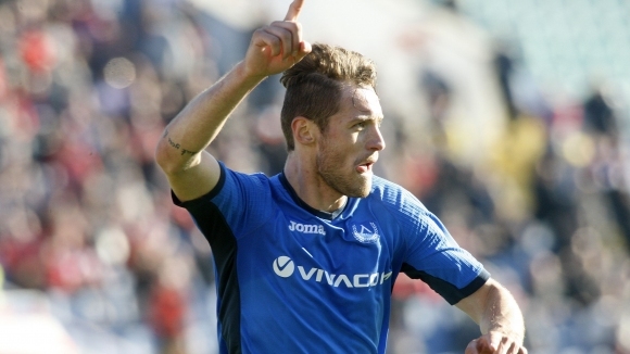 Ръководството на Левски ще предложи нов договор на централния защитник