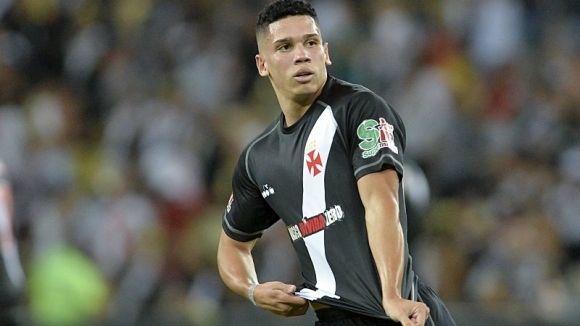 Байер Леверкузен привлече бразилския тийнейджър от Васко да Гама Паулиньо