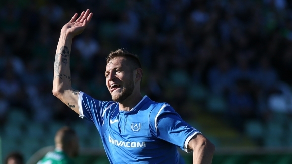 Станаха ясни стартовите състави на Берое и Левски от 6