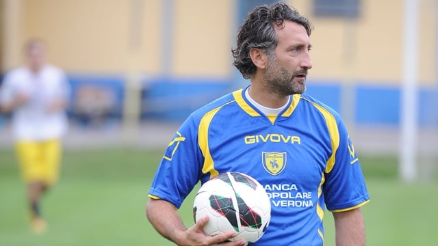 Ръководството на Киево уволни старши треньора на отбора Роландо Маран