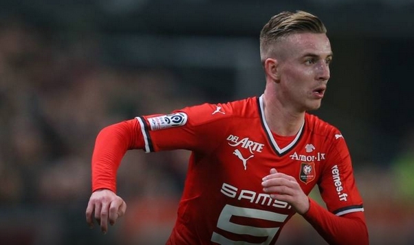 Отборът на Рен победи с 2 1 Тулуза в мач