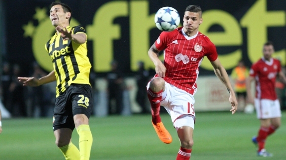 Станаха ясни стартовите състави на Ботев Пловдив и ЦСКА София които