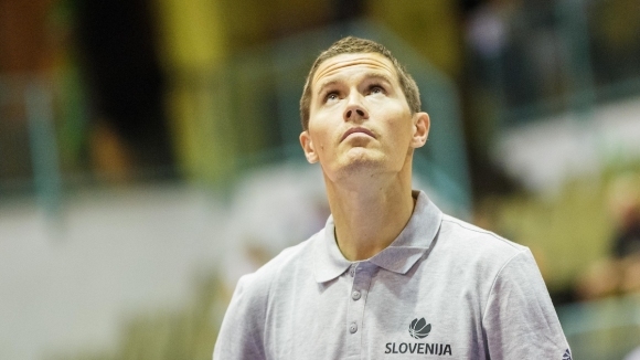 Един от най известните словенски баскетболисти се впуска в треньорството Яка