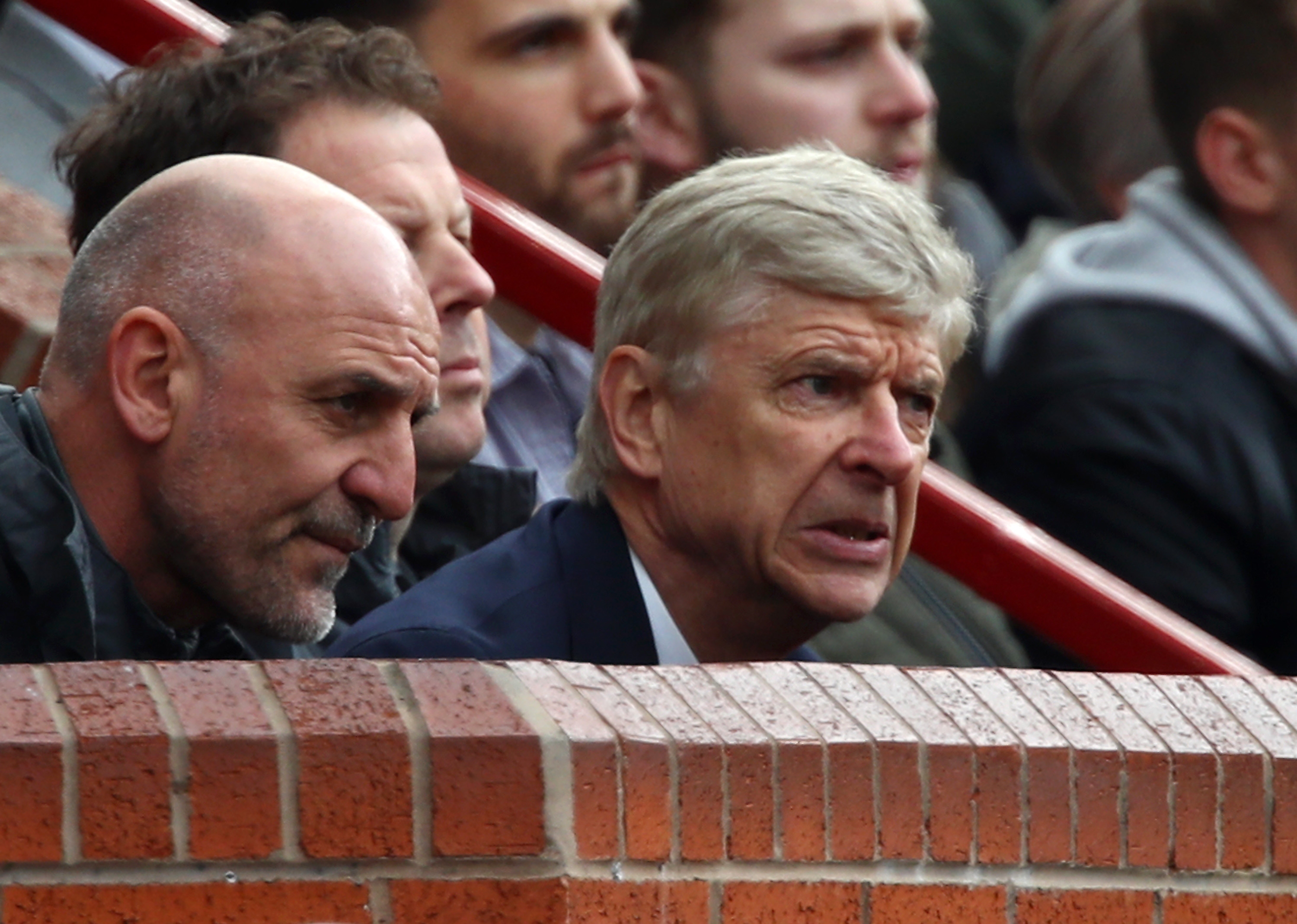 Китайският клуб Шандон Люнен се пошегува за сметка на Арсен