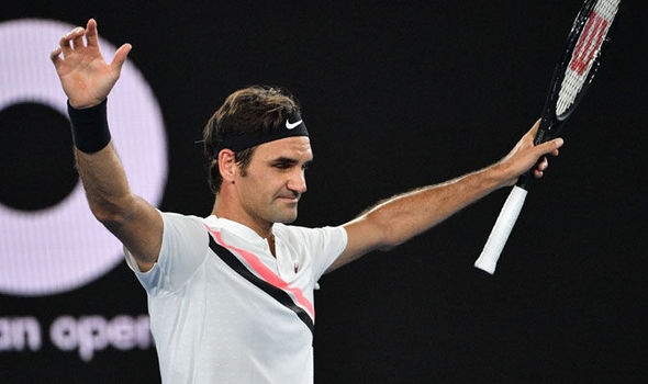 Швейцарският тенисист Федерер ще стартира сезона си на трева на