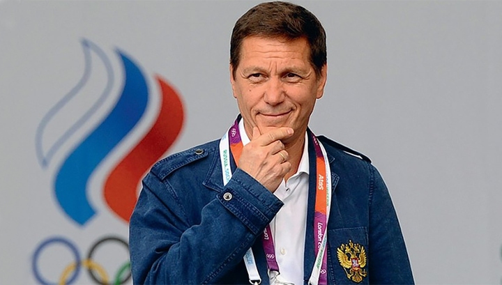 Президентът на Руския олимпийски комитет Александър Жуков подаде оставка Новината