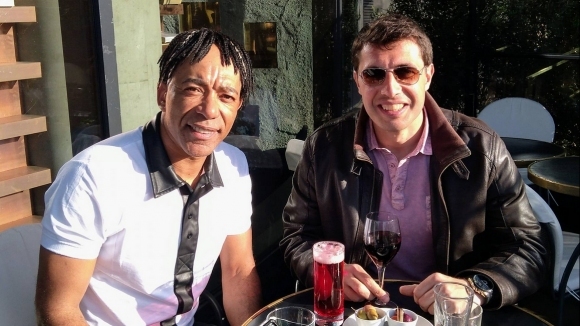 Звездата на шампиона Лудогорец и водещ голмайстор в Първа лига