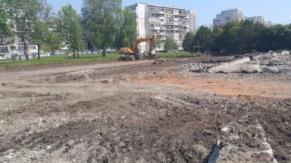 Талантите от академията на Нефтохимик много скоро ще възобновят подготовката