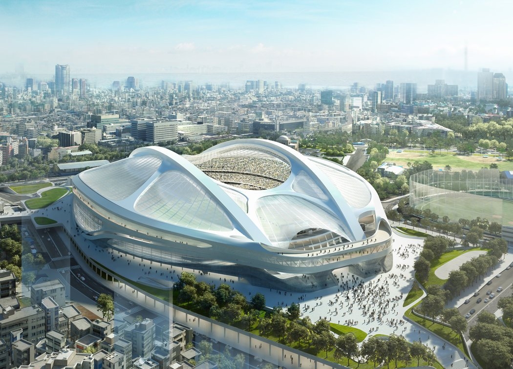 Изпълкомът на Международния олимпийски комитет утвърди седемте стадиона на които