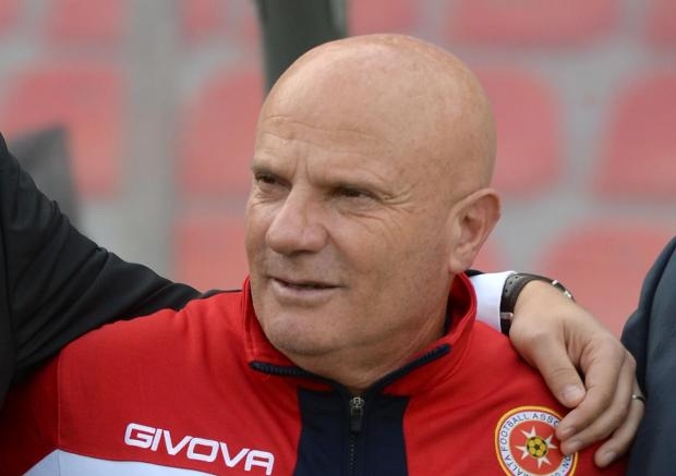 Рей Зазу Фаруджа ще бъде новият национален селекционер на Малта