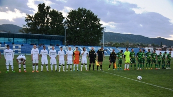 Септември победи с 3 1 Балкан Ботевград в среща от 30 ия