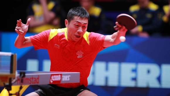Китай спечели за девети пореден път титлата от световното отборно