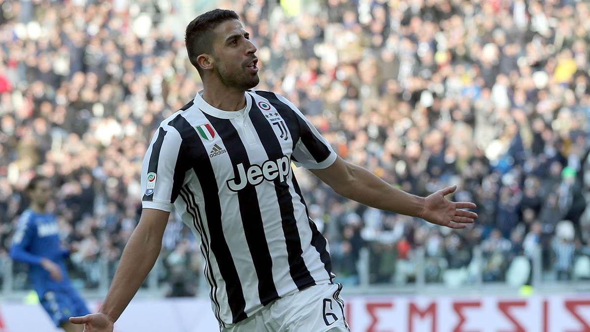 Германският национал Сами Кедира иска да играе в английската футболна