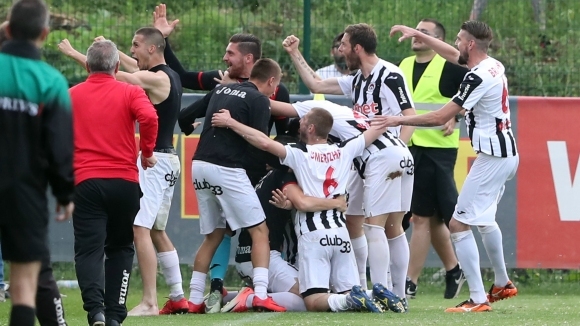 Станаха ясни стартовите състави на Царско село и Локомотив София