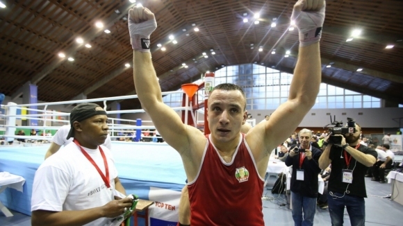 Петима наши боксьори ще участват в международния турнир за мъже